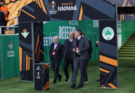 Γουλής στο «BACK2ΜΠΑΚ»: «Η μεταγραφή του Τσάπρα, τα δεδομένα για Νταμς και οι προθέσεις Αλαφούζου για Μπενίτεθ» (video)