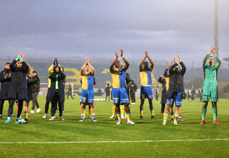 Η βαθμολογία της 1ης αγωνιστικής των playouts της Stoiximan Super League