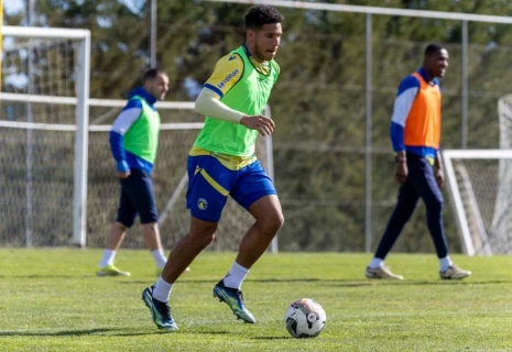 Τέλος από τον Αστέρα AKTOR ο Νίκολας Τζιοακίνι