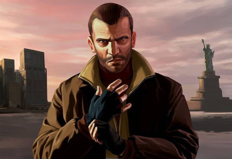 Διέρρευσε πρώιμη έκδοση του GTA 4 αποκαλύπτοντας «κομμένο» περιεχόμενο