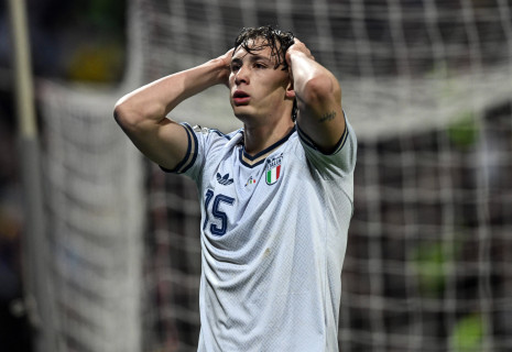 Σεισμός στο ιταλικό ποδόσφαιρο μετά το κάζο στο Μουντιάλ - Παρέμβαση της κυβέρνησης για αναδιάρθρωση