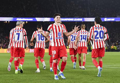 Ο Άλβαρες ζήτησε να φύγει από την Ατλέτικο για να πάει στην Μπαρτσελόνα