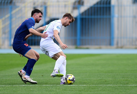 Η βαθμολογία των playouts του νοτίου ομίλου της Super League 2