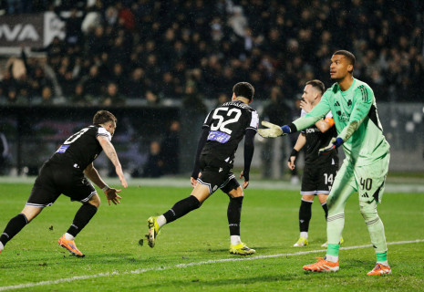 ΠΑΟΚ για την πρεμιέρα των playoffs με Παναθηναϊκό: «Η στιγμή είναι τώρα» (video)