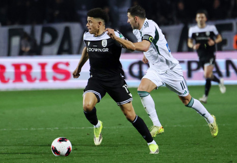 Football Rankings: Οι επικρατέστεροι αντίπαλοι για ΠΑΟΚ, Παναθηναϊκό στο Europa League