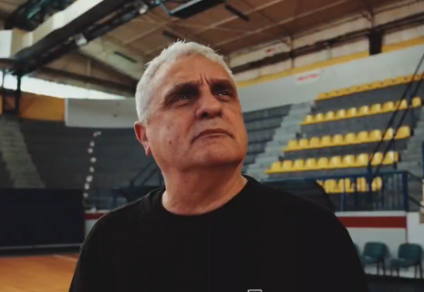 Η μεγάλη επιστροφή: Ο Πεδουλάκης αναλαμβάνει τον Σπόρτιγκ μέχρι το 2030!