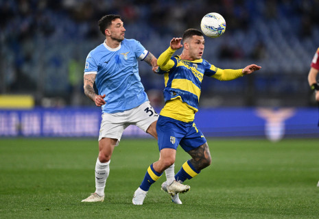 «Η Κορίνθιανς ενδιαφέρεται για τον Στρεφέτσα»