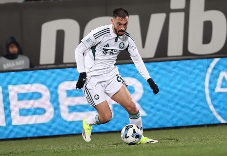 Ο Αρης θα ψάξει δεξί μπακ, αλλά επαφή με τον Κώτσιρα δεν έχει γίνει