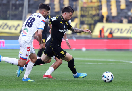 Στη μεταμόρφωση του Πέρεθ έβαλε το χεράκι του και ο Γρηγορίου