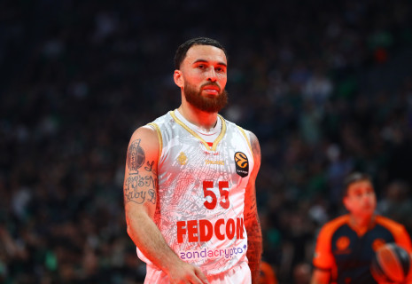 Η αντίδραση του Τζέιμς, στη σύγκριση με Σλούκα: «Ποτέ δεν ήταν πιο γρήγορος»