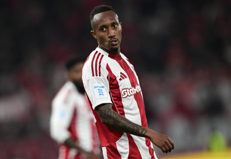 Η ευθύνη των παικτών του Ολυμπιακού για την εικόνα