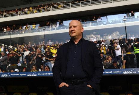 Πώς ο Νίκολιτς «διάβασε» το ματς με τον ΠΑΟΚ - Το τρικ με το μαρκάρισμα του Κωνσταντέλια