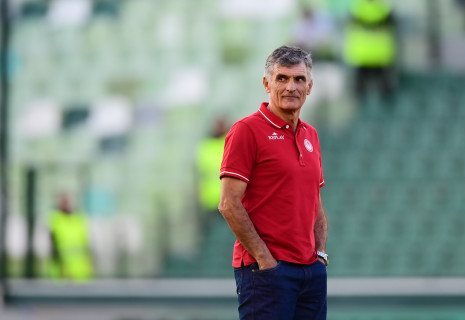 Μεντιλίμπαρ: «Σημαντικό το χρονικό σημείο των γκολ - Θα κάνουμε ότι περνάει από το χέρι μας για τον τίτλο»