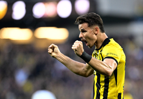 Η ΑΕΚ στέλνει την Ρέιντζερς στη League Phase του Champions League