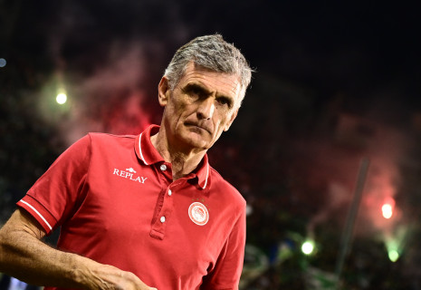 Αυτούς ξέρει, αυτούς εμπιστεύεται ο Μεντιλίμπαρ