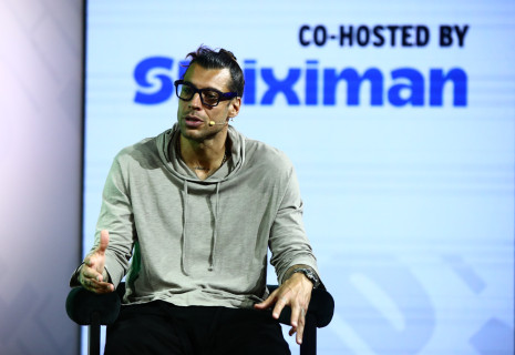 Πρίντεζης στο «Mind the Game» του Athletiko: «Ε ρε και να σε ακούσει ο Σπανούλης γλέντια που θα έχουμε» (video)