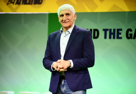 «Δεν θα ξαναπαίξεις μπάσκετ»: Ο Γιαννάκης στο Mind The Game για την ιστορία με τον τραυματισμό του (video)