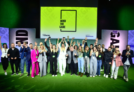 «Mind the Game»: Οι στιγμές από το πρώτο μεγάλο συνέδριο του Athletiko (photos)