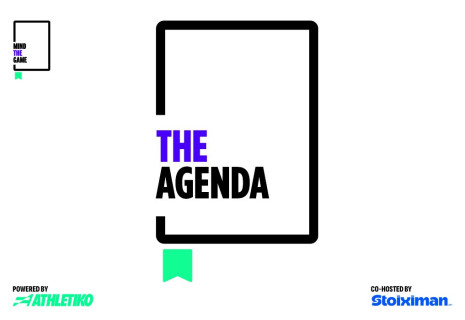 Mind the Game, η ατζέντα