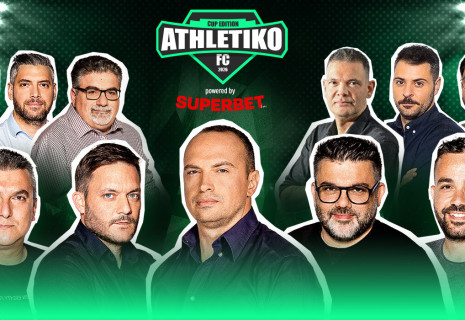 Περισσότερα από 120.000 views για τον ιστορικό θρίαμβο του ΟΦΗ