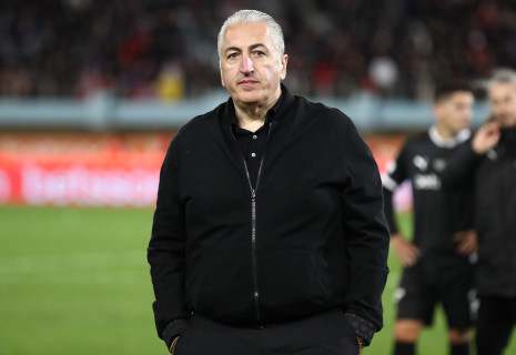 «Πυρά» ΟΦΗ κατά της ΕΠΟ: «Ξεκάθαρη ένδειξη εχθρικής αντιμετώπισης απέναντι στον ΟΦΗ και στην Κρήτη»