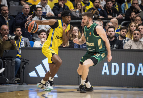 «Ο Παναθηναϊκός θέλει παίκτη της Μακάμπι»: Τι αναφέρει δημοσίευμα από το Ισραήλ