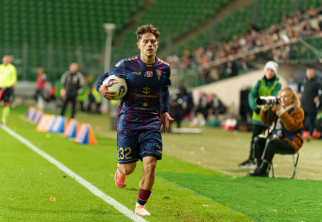 Ο Λεονάρντο Κούτρης στο Athletiko: «Δεν ήμουν ποτέ τόσο κοντά στην ΑΕΚ, θα σκεφτόμουν την επιστροφή στην Ελλάδα»