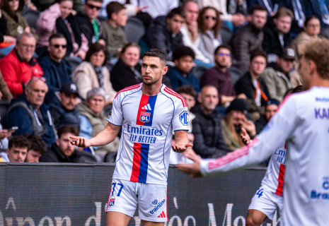 «Ο Γιάρεμτσουκ φεύγει από τη Λιόν και γυρνάει στον Ολυμπιακό»