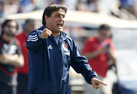 Πρώην προπονητής πέντε ελληνικών ομάδων αναλαμβάνει την Ίντερ Μαϊάμι του Λιονέλ Μέσι!