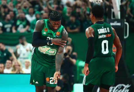 Καλώς τον Παναθηναϊκό του... καλοκαιριού κι ας άργησε