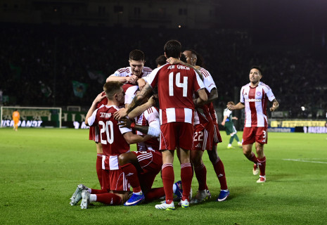 Ο Ολυμπιακός του Μεντιλίμπαρ δεν… παραιτείται!