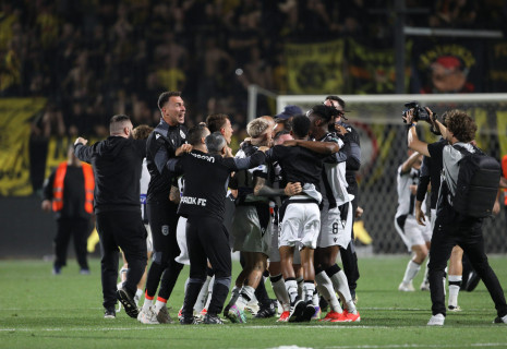 Ο ΠΑΟΚ θέλει το πρώτο τρόπαιο του νέου αιώνα του