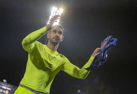 Ο άνθρωπος των μεγάλων στιγμών - Ο Παπαδόπουλος «μιλάει» πάντα τελευταίος