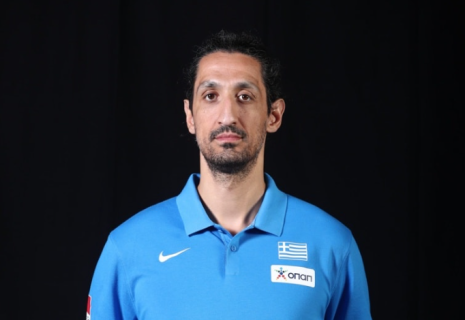 Ο Γιώργος Τσιάρας νέος Αθλητικός Διευθυντής του ΠΑΟΚ