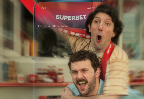Moυντιάλ Superbet: 1 και… ταμείο και δωρεάν παιχνίδι με έπαθλα έως 1.000.000€*!