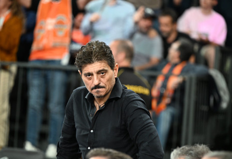 Γιαννακόπουλος: «Καταλαβαίνω απόλυτα τη δυναμική της στιγμής - Αυτό όμως δεν σημαίνει οτι ξαναγράφεται η ιστορία»