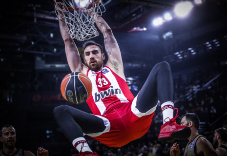 Η ομάδα της αυτοσυντήρησης και της αθλητικότητας