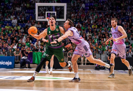 Πρόβλημα με Τζέντοβιτς και Τιλί στη Μάλαγα ενόψει Final 4