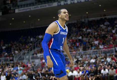 To 2019 έπαιξε στο Mundobasket, τώρα μπαίνει φυλακή για 60 χρόνια - Η σοκαριστική υπόθεση κακοποίησης