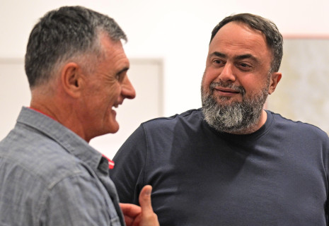 «Δεν αποκλείεται να πάει σε διψήφιο αριθμό μεταγραφών ο Ολυμπιακός» (video)