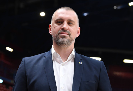 Βούιτσιτς στο Athletiko: «Θα ήθελα να παίξω ξανά τον ημιτελικό του Βερολίνου με τον Παναθηναϊκό»