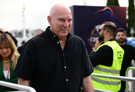 Γκάλης: «Να το σηκώσει ελληνική ομάδα, ο Ολυμπιακός έχει καλύτερο υλικό» (video)