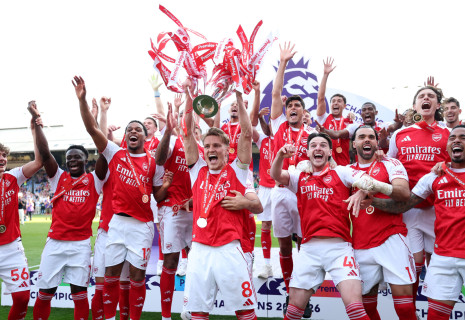 Αυτό είναι το πρόγραμμα της νέας σεζόν στην Premier League - Πότε είναι το πρώτο ντέρμπι
