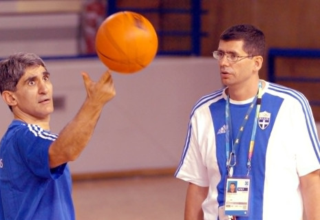 Φιλίππου στο Athletiko: «Ο Άρης αξίζει απόλυτα αυτή την επανεκκίνηση»