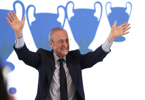 Η Ρεάλ έστειλε στην UEFA την επιστολή για την «Υπόθεση Νεγκρέιρα» και ζητάει τιμωρία της Μπαρτσελόνα