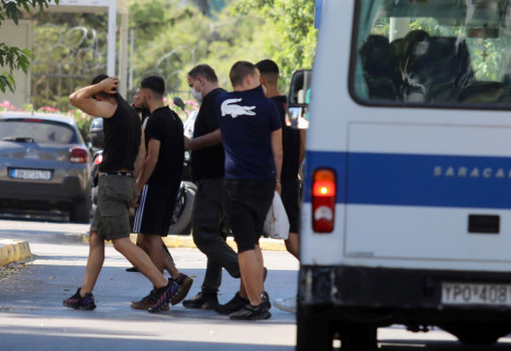 Οπαδική αντιπαλότητα πίσω από τη συμπλοκή με θύμα τον 15χρονο – Η ανακοίνωση της ΕΛΑΣ
