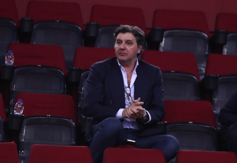 Ο Παναθηναϊκός κατεβάζει το λάβαρο του Ντέγιαν Μποντιρόγκα! (photo)