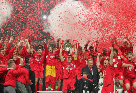 Από το έπος της Λίβερπουλ στην Πόλη στον θρίαμβο της Τσέλσι στο Μόναχο: Τα μεγαλύτερα αουτσάιντερ που κατέκτησαν το Champions League