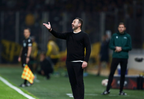 Επίσημο: Ο Ντε Τσέρμπι ανακοινώθηκε από την Τότεναμ