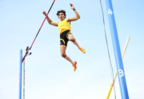 Το Diamond League της Ντόχα μεταφέρεται Ιούνιο λόγω των εντάσεων στη Μέση Ανατολή